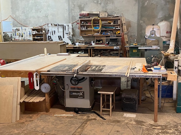 Cabinet Business for Sale in Texas