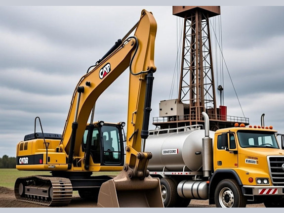 Oilfield Maintenance Company for sale - maintance and chemical services