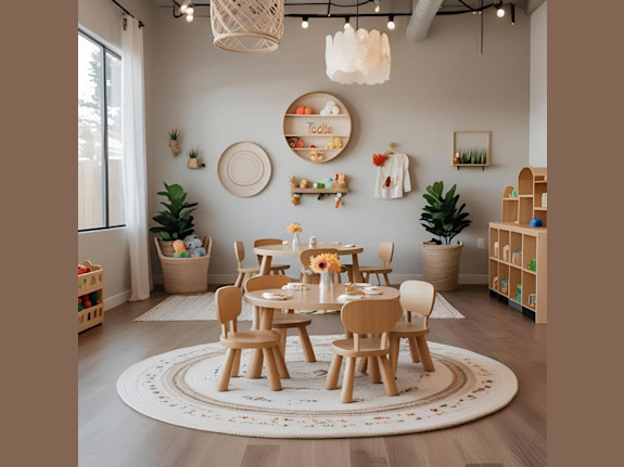 Established Family-Focused Business