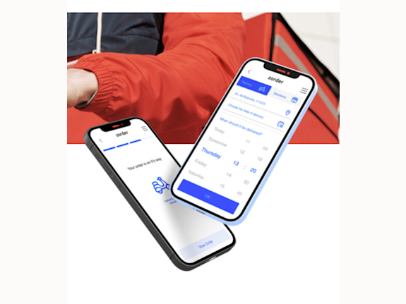 SAAS Delivery Software