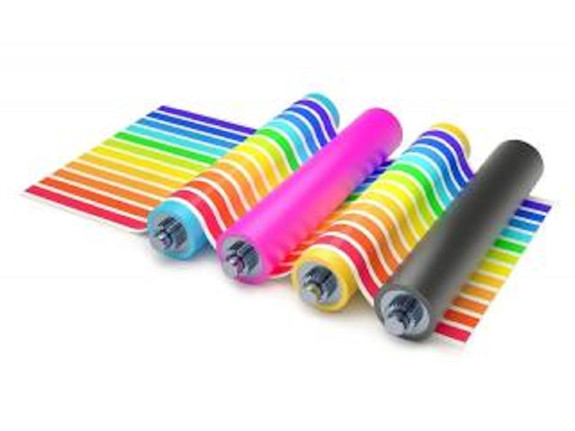 Offset & Screen Printing Business in Pope County