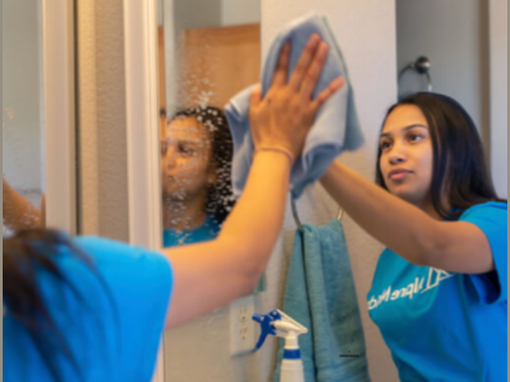 Wipe Out the Competition