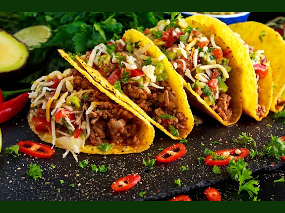 Highly Reviewed Seattle Mexican Restaurant