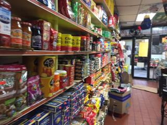 Established Convenience Store and Deli for Sale
