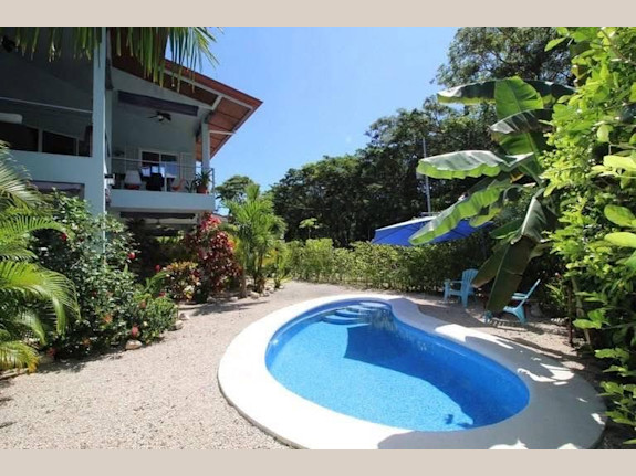 Multi-unit Paradise in Samara Beach