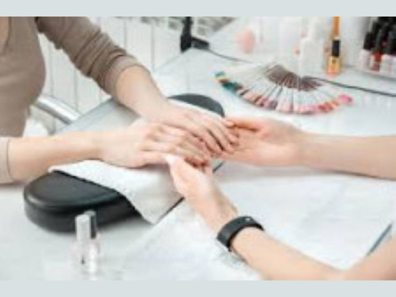 Nail & Beauty Salon