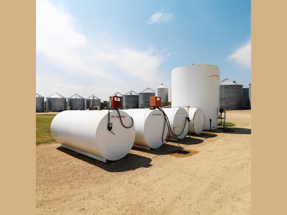 Petroleum Equipment Construction Company