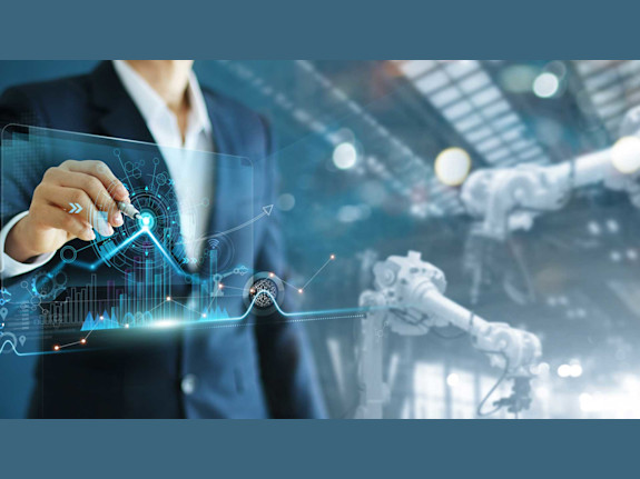 Solutions for Building Automation