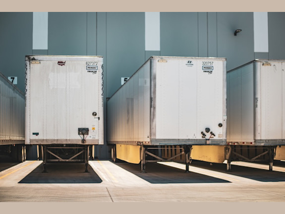 Freight Transport Company for Sale in New Jersey