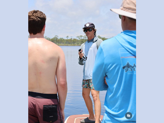 Turnkey eFoil Lessons and Sales Company