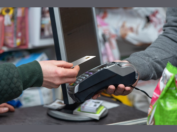 Profitable Payment Processing Business