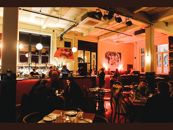 Licenced Pub & Live Entertainment