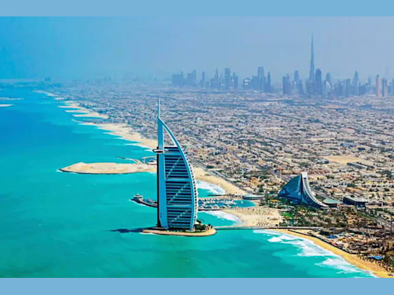 Real Estate Brokerage In Dubai with 30+ Brokers