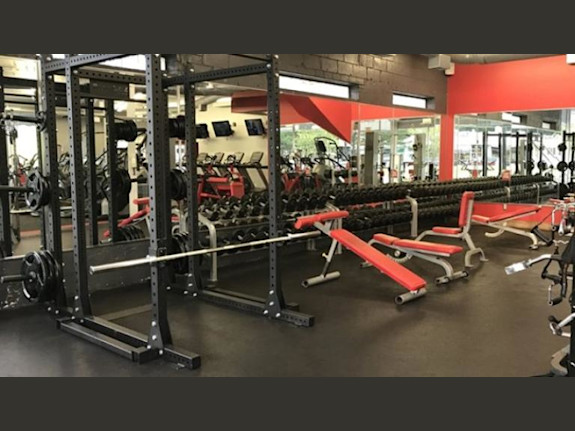 Snap Fitness for Sale - Ferndale, MI