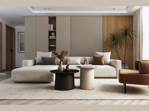 Furniture Retail Store