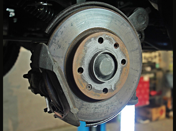 Automotive Repair and Service Center in Athens Are