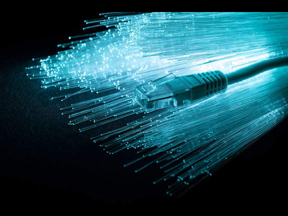 Fiber Optic Cable Contractors