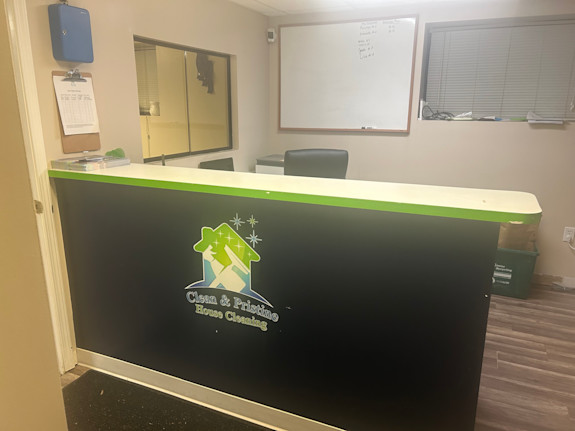 Thriving Systems-Driven Cleaning Biz  Manager-Run