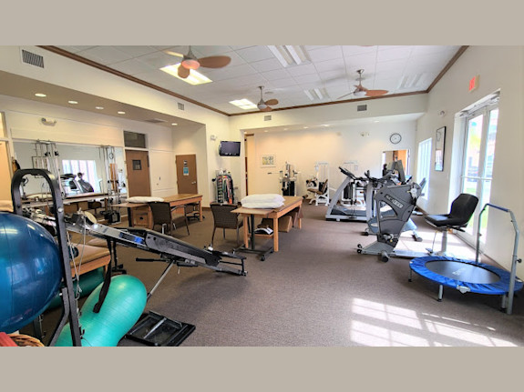 Physical Therapy Clinic in Southwest Florida