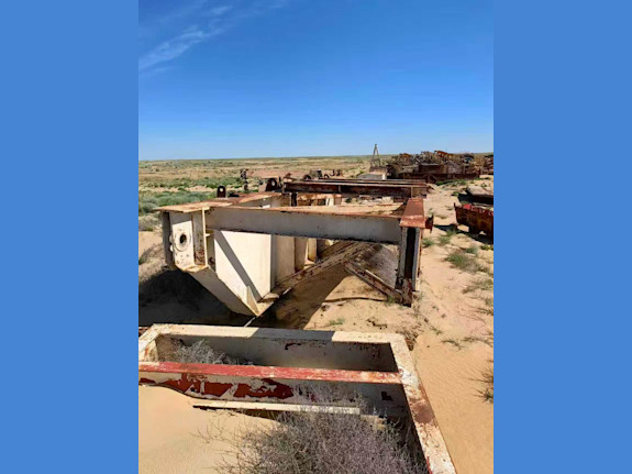 JJ450 Used 2000 HP Drilling Rig 208 (1 Unit)