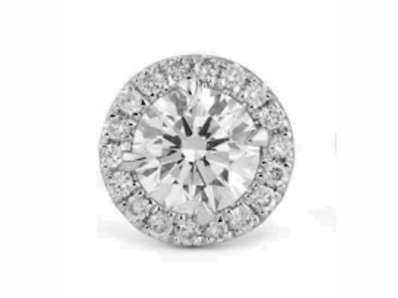 Cut Polished Custom Diamonds, Gem Stones