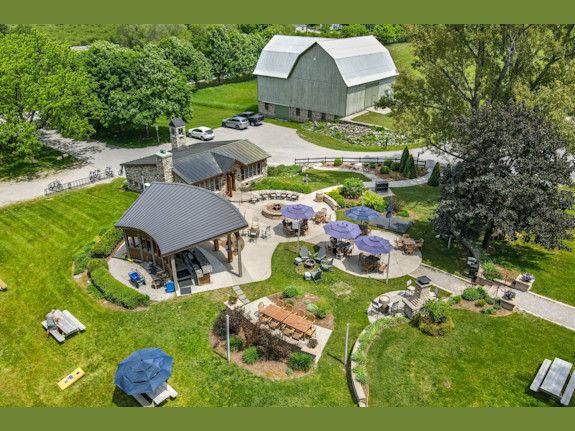 Award Winning Shady Lane Cellars For Sale