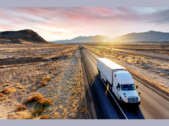 Transport Business For Sale Montreal Region