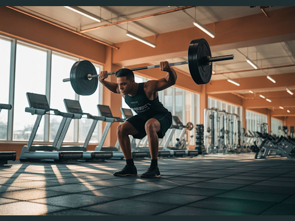 Fitness Equipment Service & Maintenance Business - Virginia