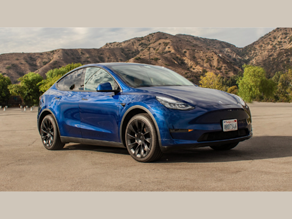 Established Tesla Rental & Rent-to-Own Business