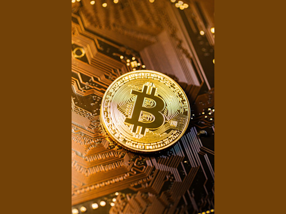 Use Your Bitcoin As Collateral