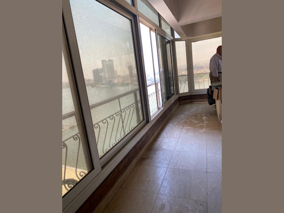 Apartment For Sale 400M With Nile View