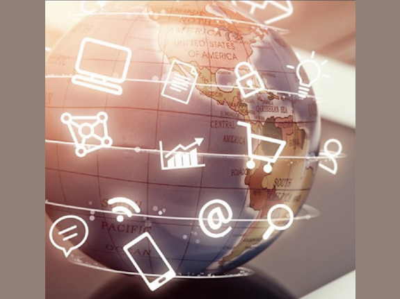 Secured Document Management System w/Drag & Drop