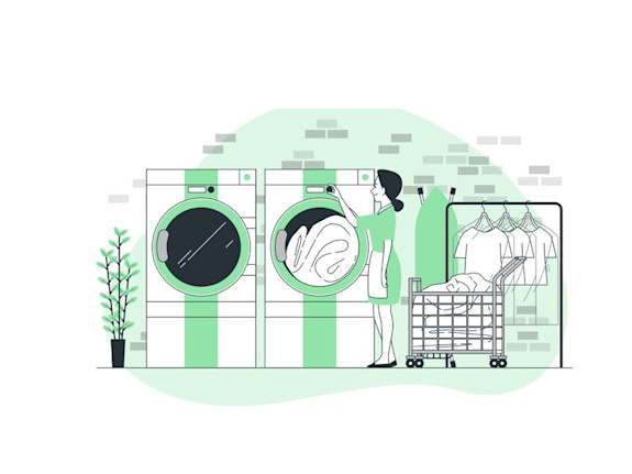 Dry Cleaners/ Laundry Located in New York, NY