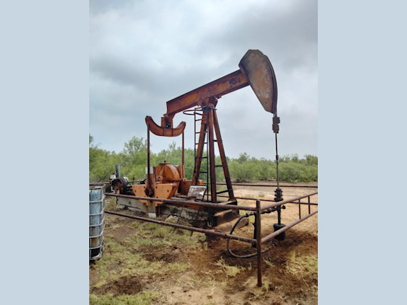 Distressed Energy Assets