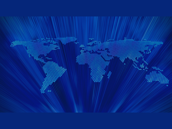 Revolutionary International Marketing and Sales