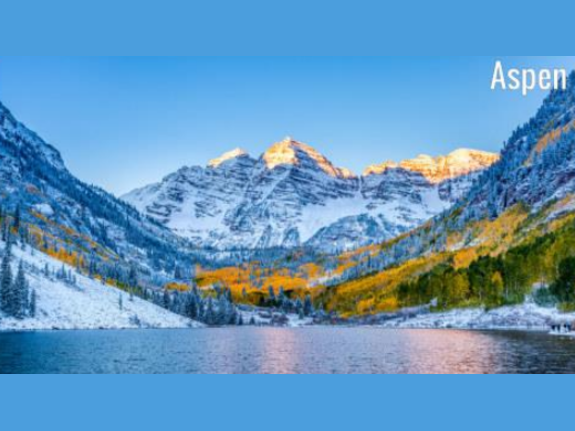 FM Radio Stations in Colorado-Aspen-Telluride