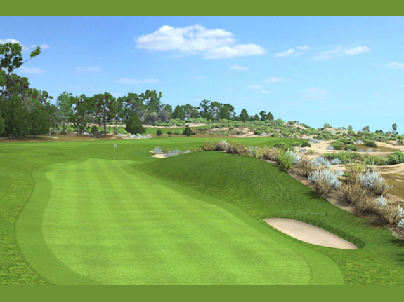 Golf Simulator and Event Center