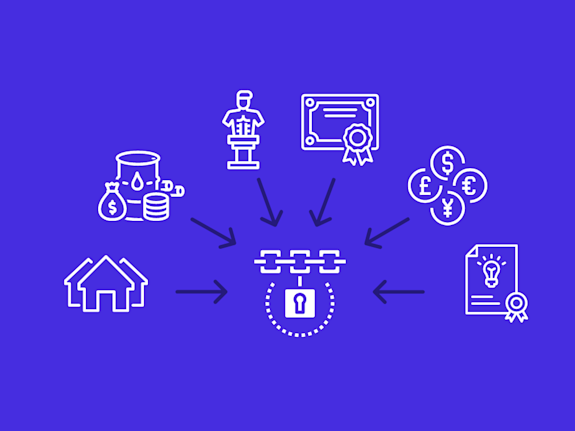 UAE Company With Permit For Tokenization Of RWA
