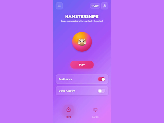 Token-Sniping Crypto Casino Script – Turn-Key