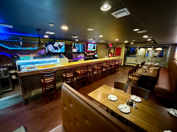 Turn-Key Culinary Gem For Sale! Newly Renovated!