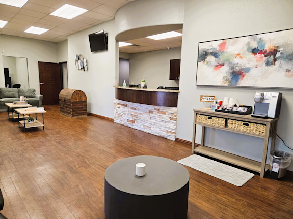 Impressive Numbers for Fort Worth Practice