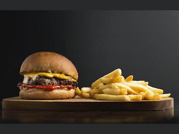 Great Reviews & Profitable Restaurant