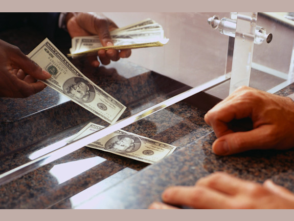 Growing Philadelphia Check Cashing Store