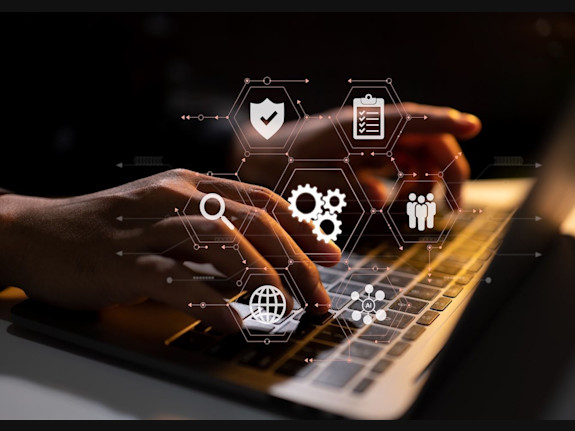 IT Consulting & Project Management