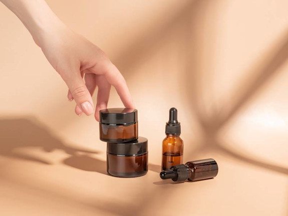 Established Australian Skincare Manufacturer