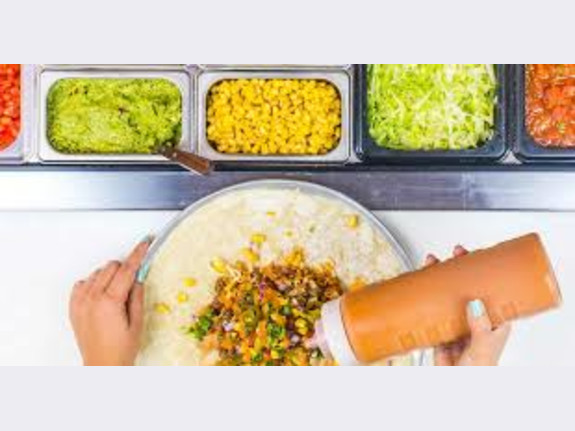 New Price QSR Franchise Southern AB