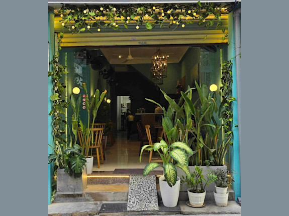 Restaurant For Sale In Vietnam,  Nha Trang