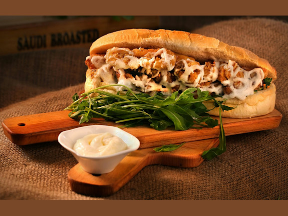 Very Well Known Cuban (Latin) Restaurant.