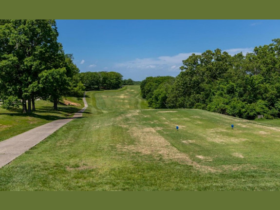 Lot in the Beautiful Raintree Plantation Community