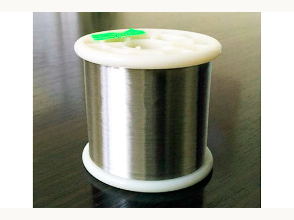 NP1 Nickel Wire For Sale